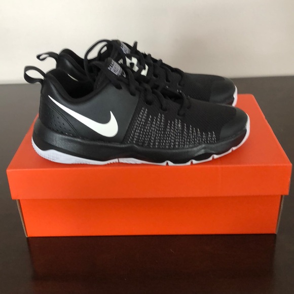 nike hustle quick gs